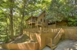 Creekside Ridge Cabin